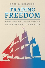 front cover of Trading Freedom