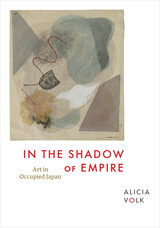 front cover of In the Shadow of Empire