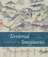 front cover of Territorial Imaginaries