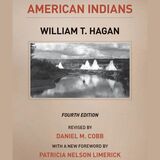 front cover of American Indians