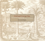 front cover of Civil and Corrupt Asia