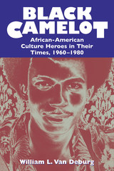 front cover of Black Camelot