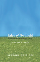 front cover of Tales of the Field