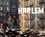 front cover of Harlem