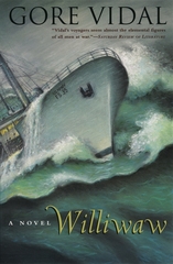 front cover of Williwaw