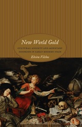 front cover of New World Gold