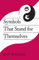 front cover of Symbols that Stand for Themselves