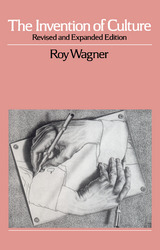 front cover of The Invention of Culture