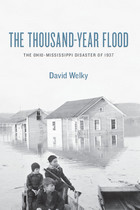 front cover of The Thousand-Year Flood