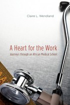 front cover of A Heart for the Work