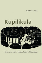 front cover of Kupilikula