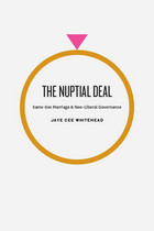 front cover of The Nuptial Deal