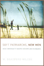 front cover of Soft Patriarchs, New Men