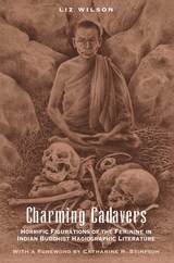front cover of Charming Cadavers
