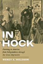 front cover of In Hock