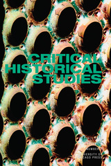 front cover of Critical Historical Studies, volume 9 number 2 (Fall 2022)