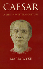 front cover of Caesar