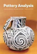 front cover of Pottery Analysis, Second Edition
