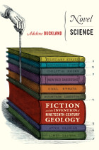 front cover of Novel Science