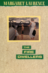 front cover of The Fire-Dwellers