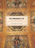 front cover of The Inordinate Eye