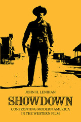 front cover of Showdown