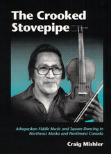 front cover of The Crooked Stovepipe
