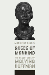 front cover of Races of Mankind