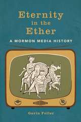 front cover of Eternity in the Ether