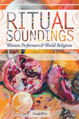 front cover of Ritual Soundings