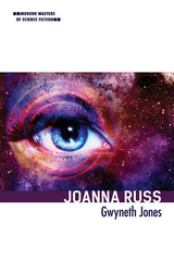 front cover of Joanna Russ
