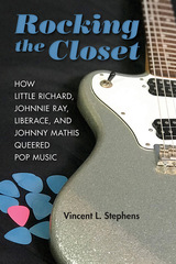 front cover of Rocking the Closet