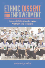 front cover of Ethnic Dissent and Empowerment