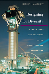 front cover of Designing for Diversity
