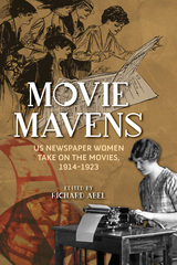 front cover of Movie Mavens