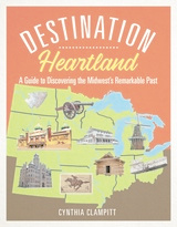 front cover of Destination Heartland