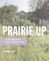front cover of Prairie Up