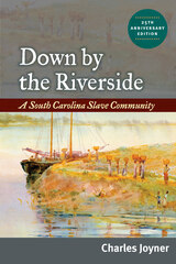 front cover of Down by the Riverside