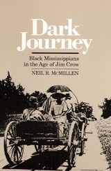 front cover of Dark Journey