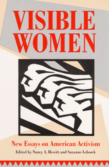 front cover of Visible Women