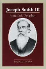 front cover of Joseph Smith III