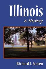 front cover of Illinois