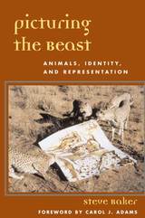 front cover of Picturing the Beast