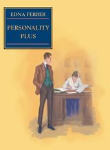 front cover of Personality Plus