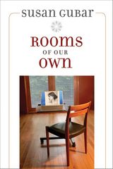 front cover of Rooms of Our Own