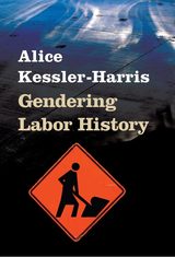 front cover of Gendering Labor History