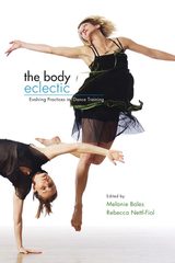 front cover of The Body Eclectic