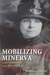 front cover of Mobilizing Minerva