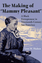 front cover of The Making of 
