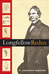 front cover of Longfellow Redux